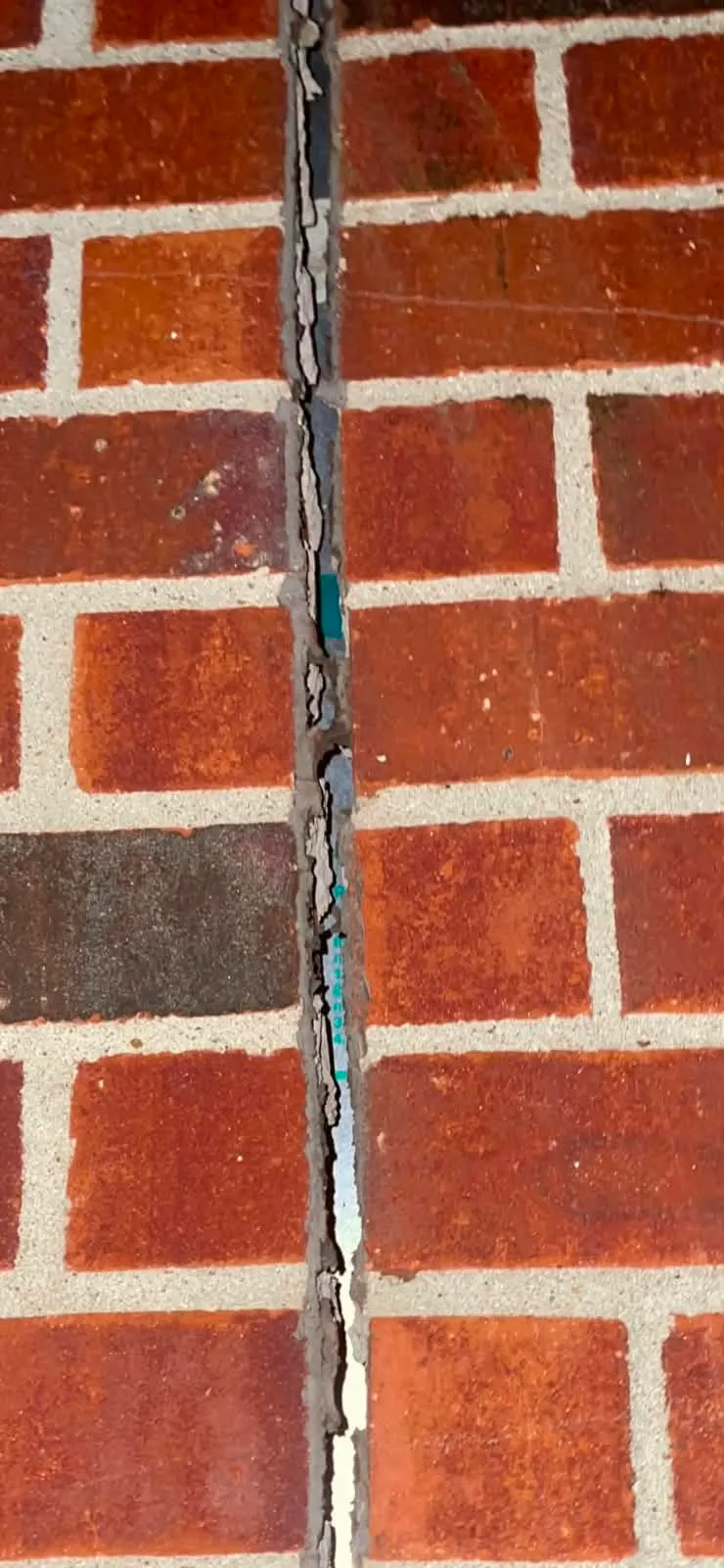 ROMAN FOUNDATION REPAIR